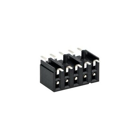 Molex MGrid Rec SE SMT DR 38AuLF 40Ckt 87368-4024